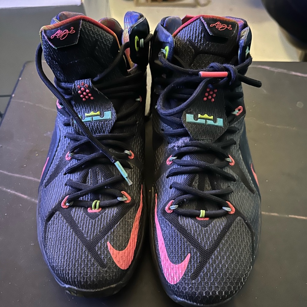 Lebron 10